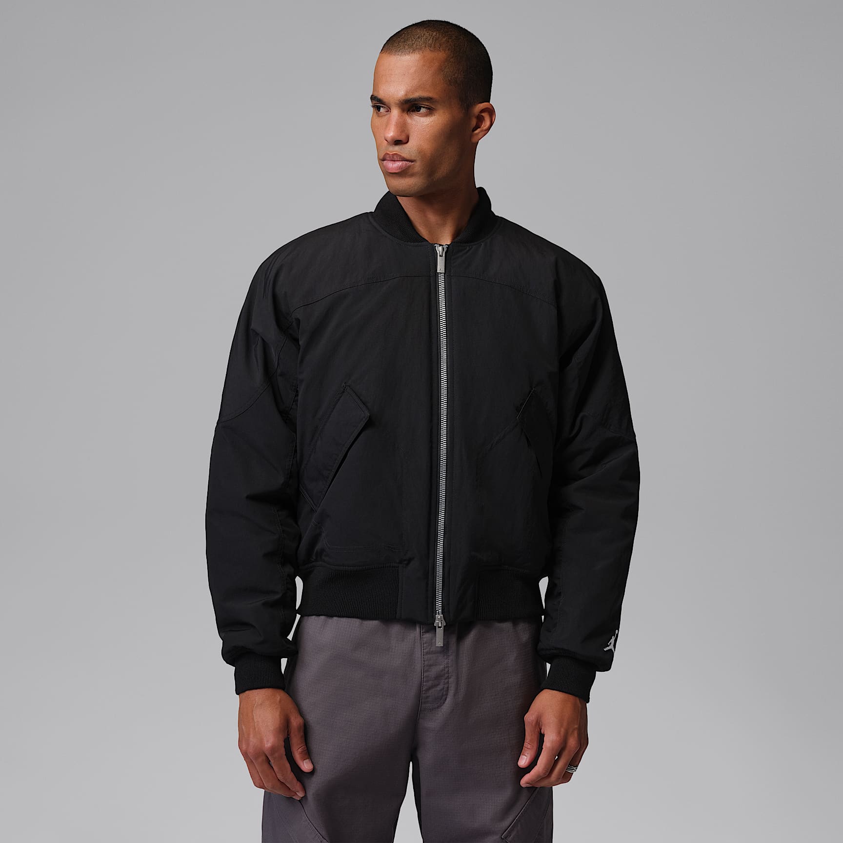 ジャケット・アウター bibiy /BY. BOMBER JACKET COAT/JACKET｜Bibiy.